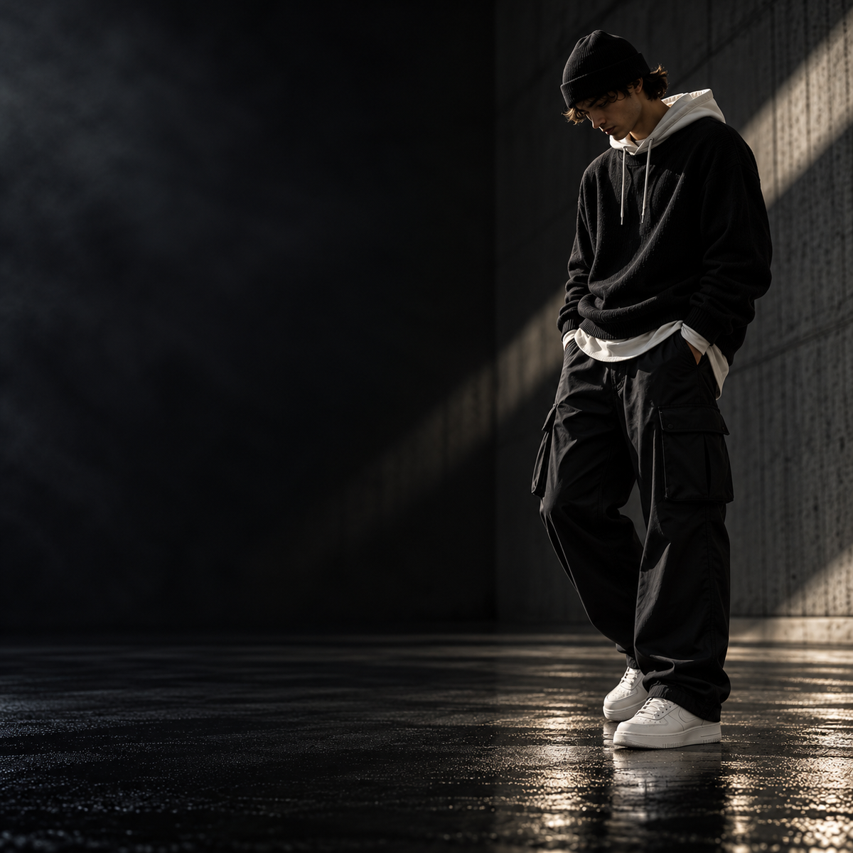 PANTALONI