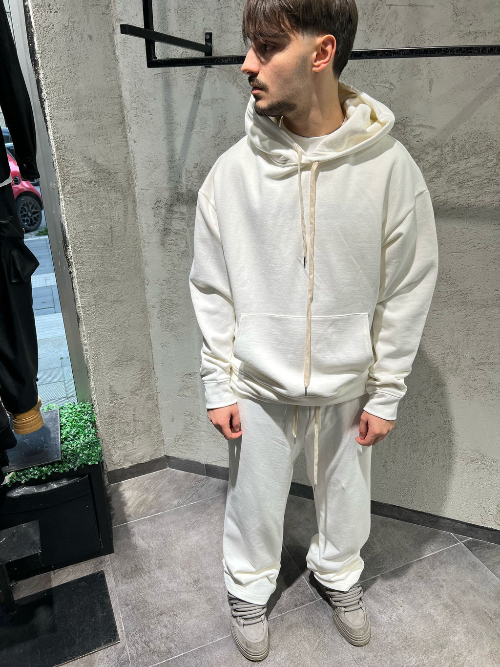 Coordinato Tuta  Black Friday 2025