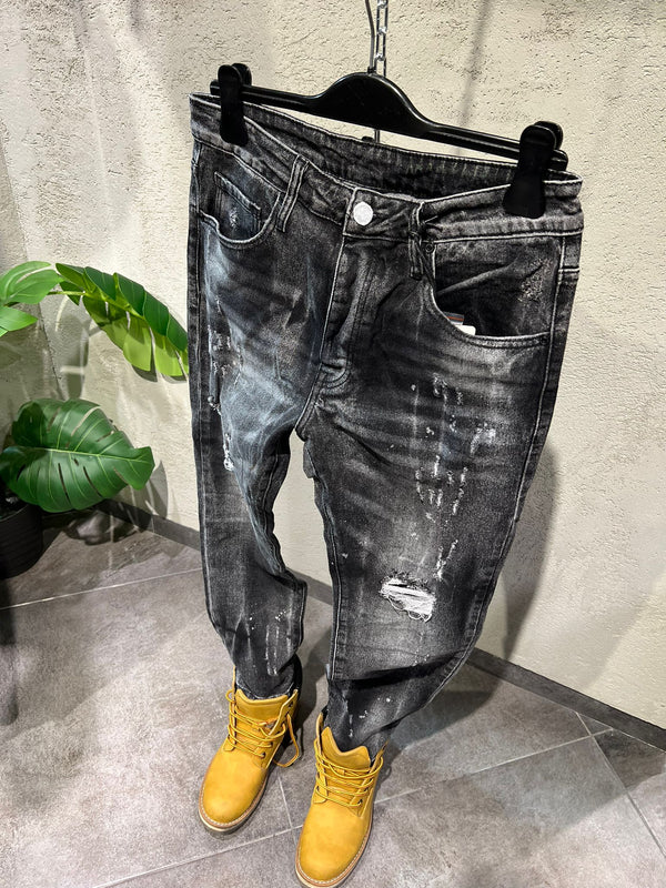 Jeans Mod Dsq Jc 8101