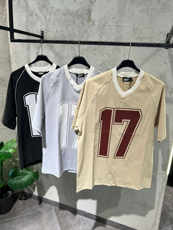 T-shirt Bnk 17 -46