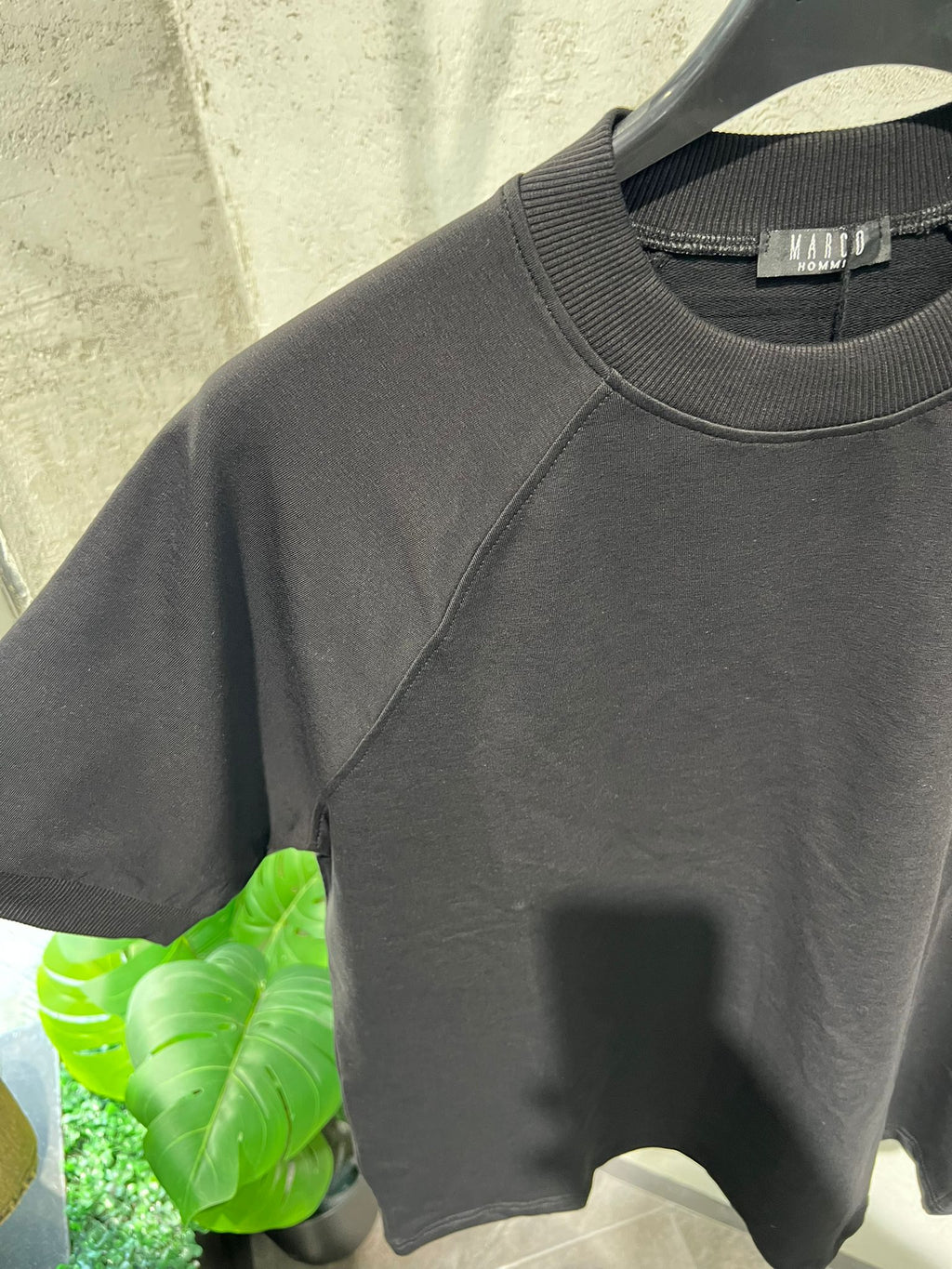 T-shirt M251 Polsino