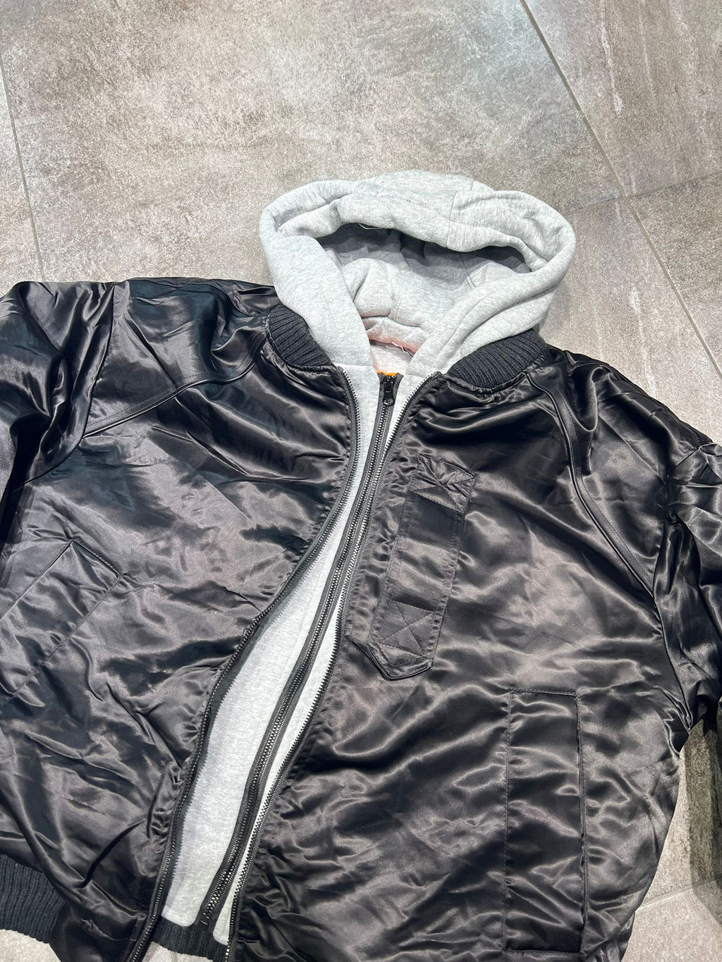 Giubbino Mod Alfa 0237 Saldi 2026