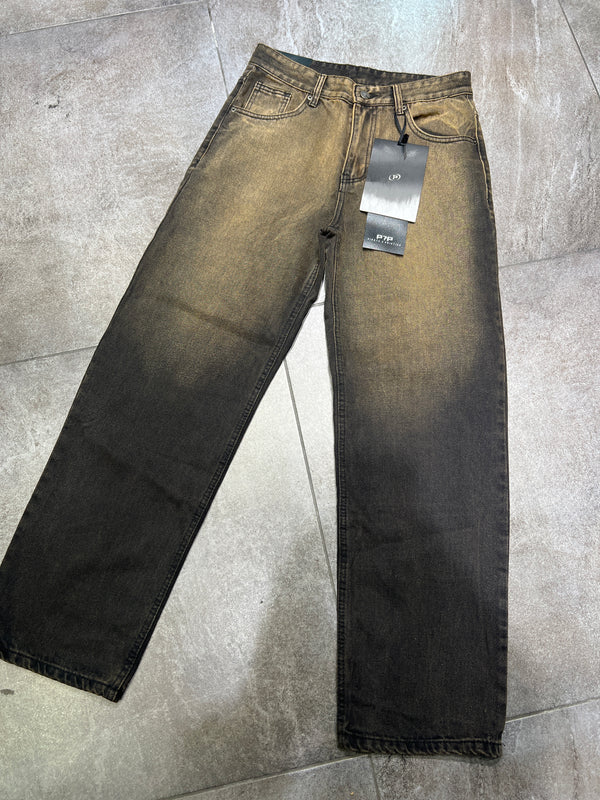 Jeans Sfumato Wash 3220 Black Friday 2025