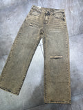 Jeans Wash Sabbiato Carp 8287 Black Friday 2025