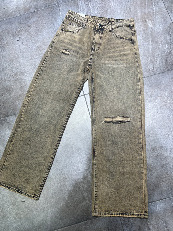 Jeans Wash Sabbiato Carp 8287 Black Friday 2025