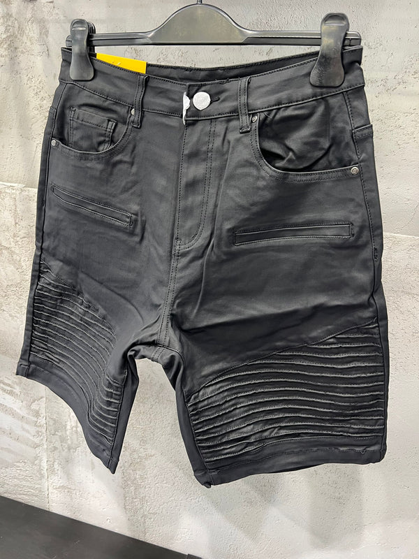 Bermuda Biker S273 Skin