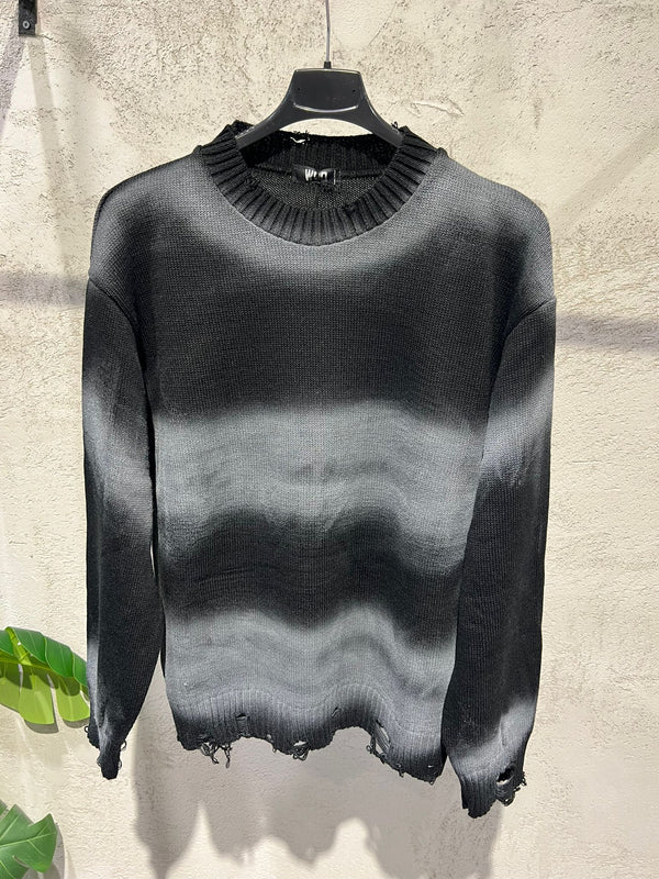 Maglione Wash Wd 709