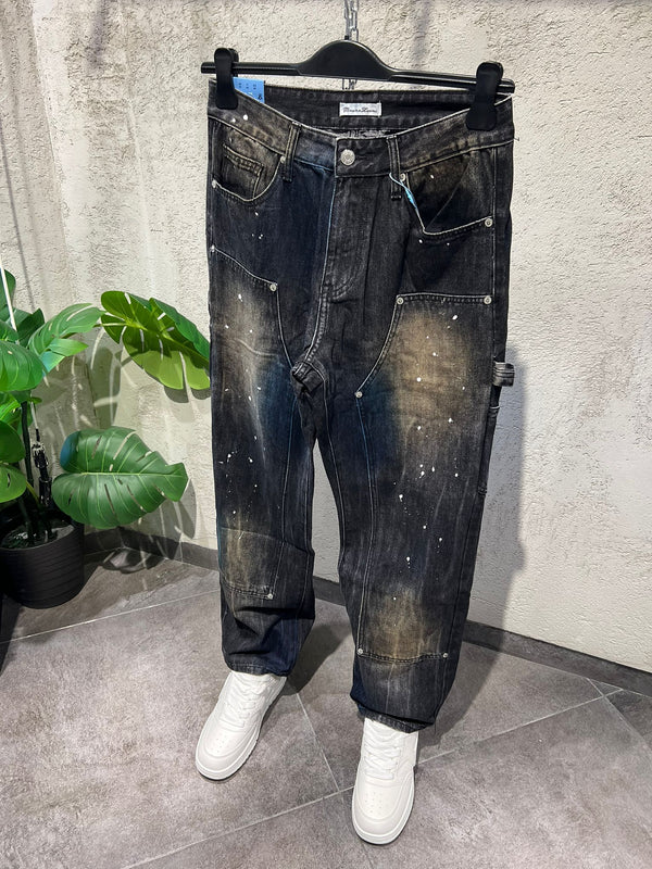 Jeans Carpenter  Wash 325