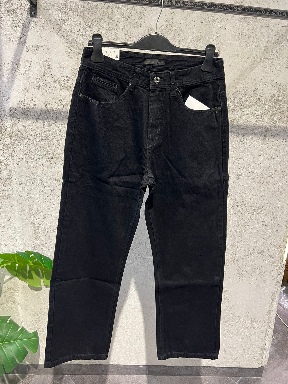 Jeans Basic Mod Zara Kk2870
