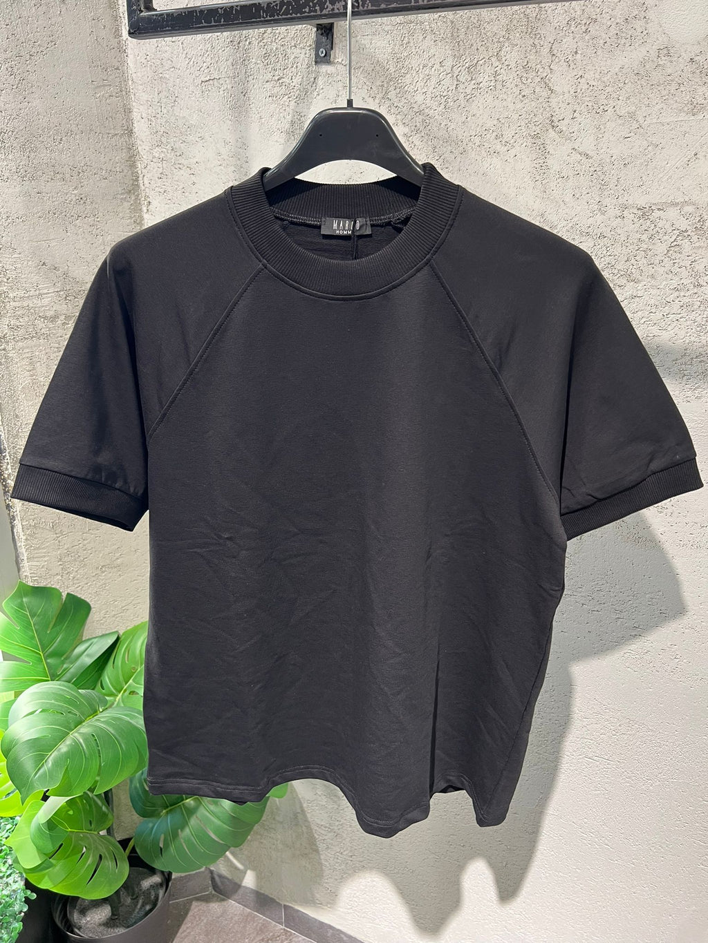T-shirt M251 Polsino