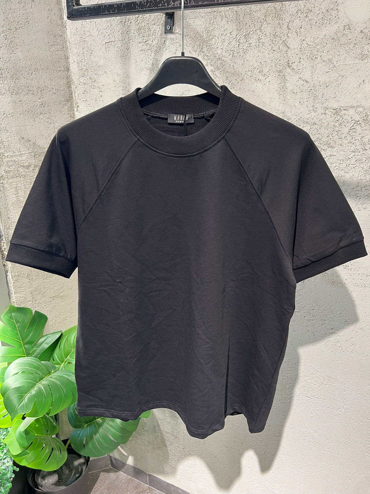 T-shirt M251 Polsino