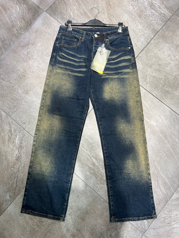 Jeans Cargo 8140 Wash Black Friday 2025