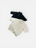 Polo Zip Wd 102 Mod Zara