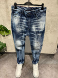 Jeans Bl Mod Dsq 204 Black Friday 2025