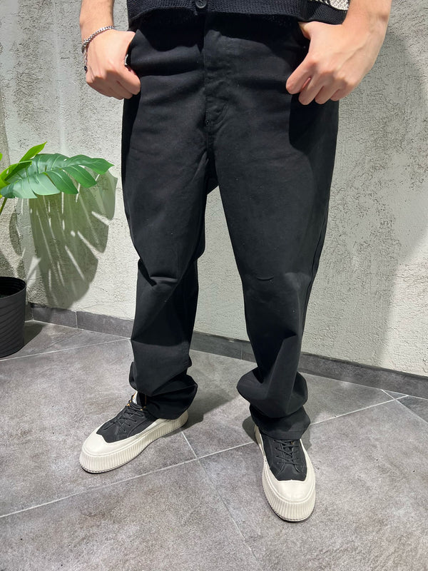 Pantalone Basic Zp 34