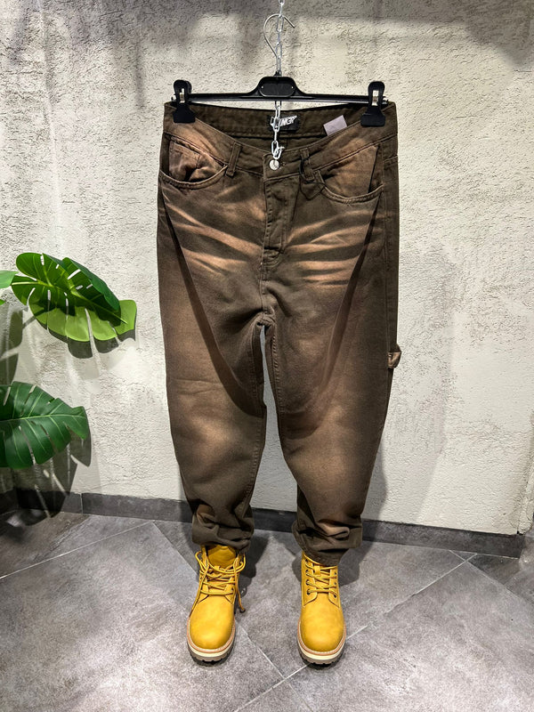 Jeans Carpenter Wash J008