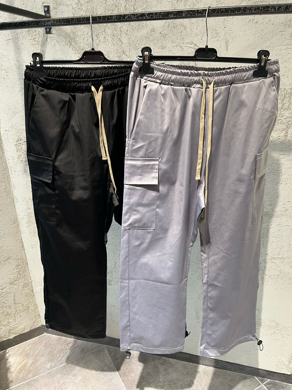 Pantalone Cargo Tecno Self 0