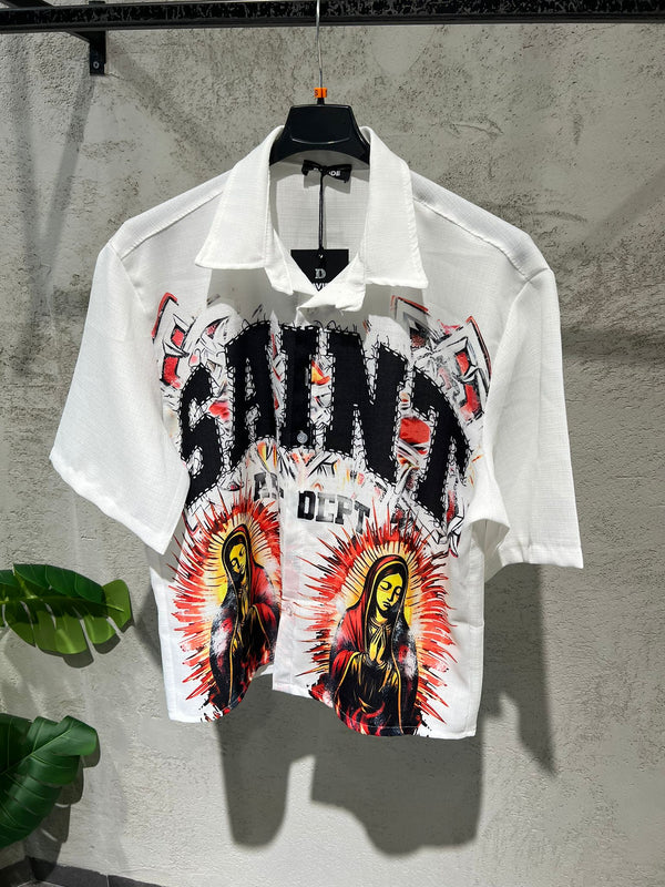 Camicia B 882 Saint Mad