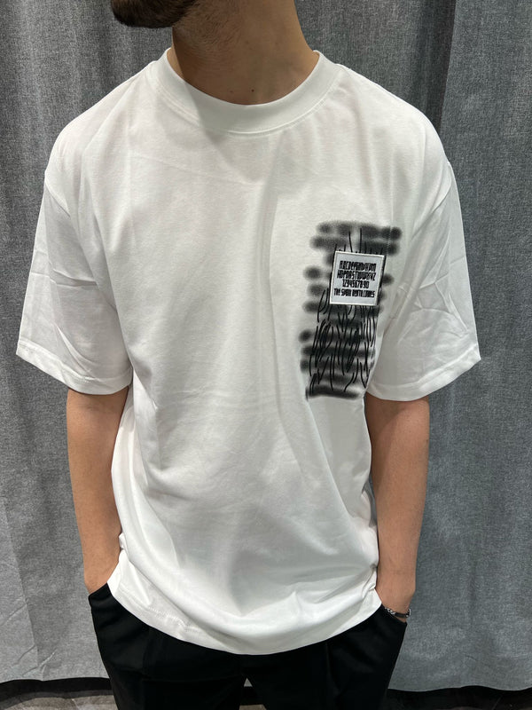 T-shirt Other 7991