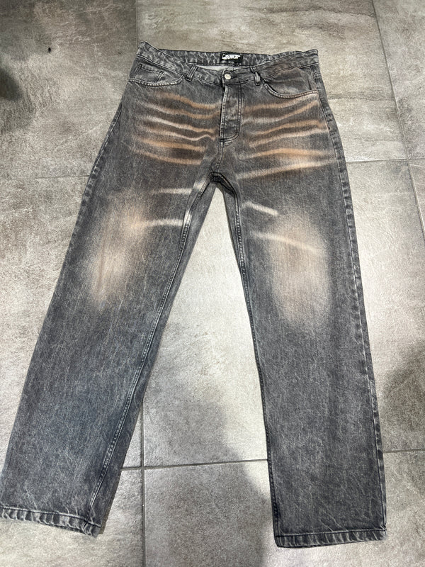 Jeans Baggy Jlv5 Black Friday 2025