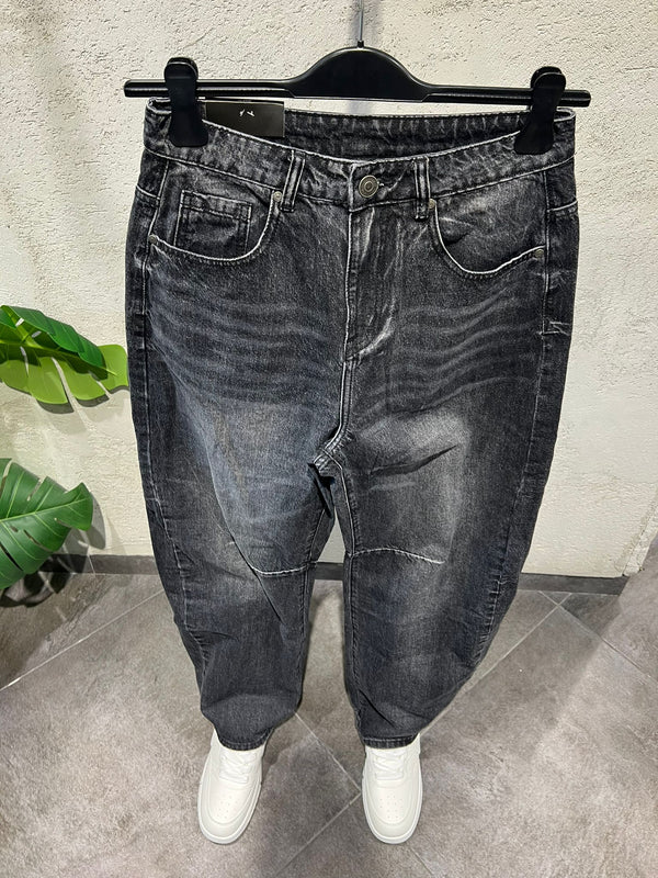Jeans Baggy Balloon 617