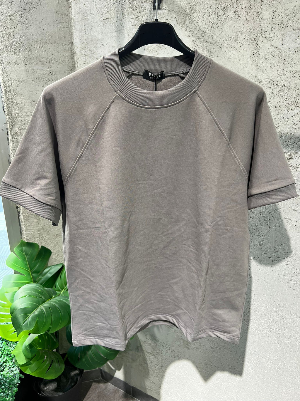 T-shirt M251 Polsino