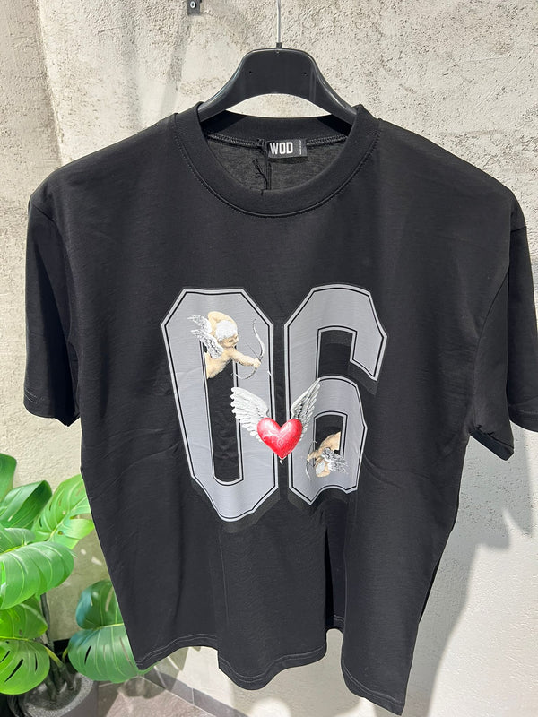 T-shirt 06 Cuore