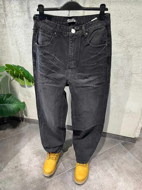 Jeans Baggy Wash 3339 Y