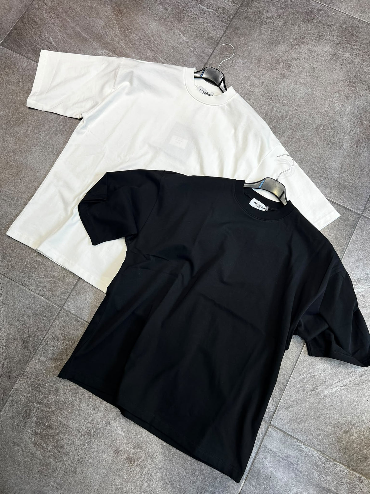 T-shirt Cropped Sleeve 3-4