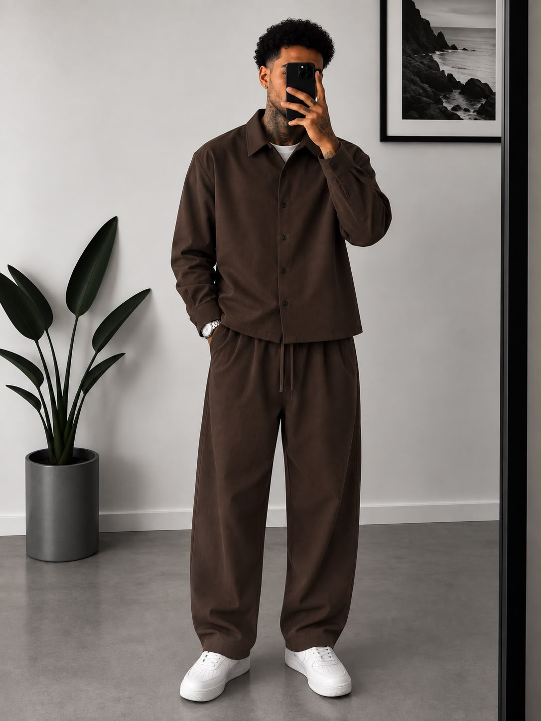 Coordinato Ombre 1.0