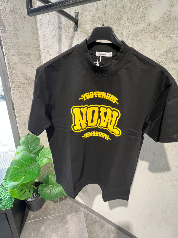 T-shirt 0112 Now