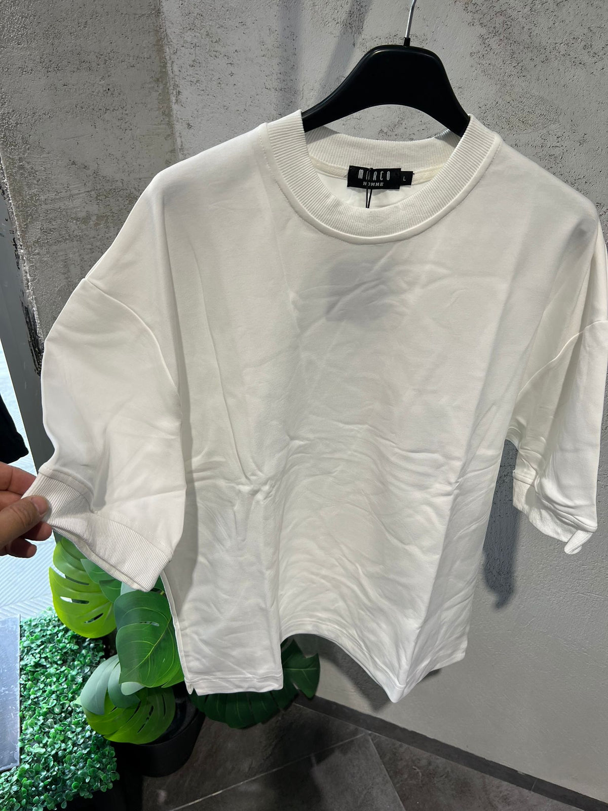 T-shirt Mod Zara S3015