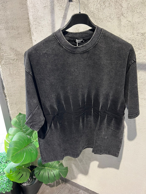 T-shirt Wash Bm 040