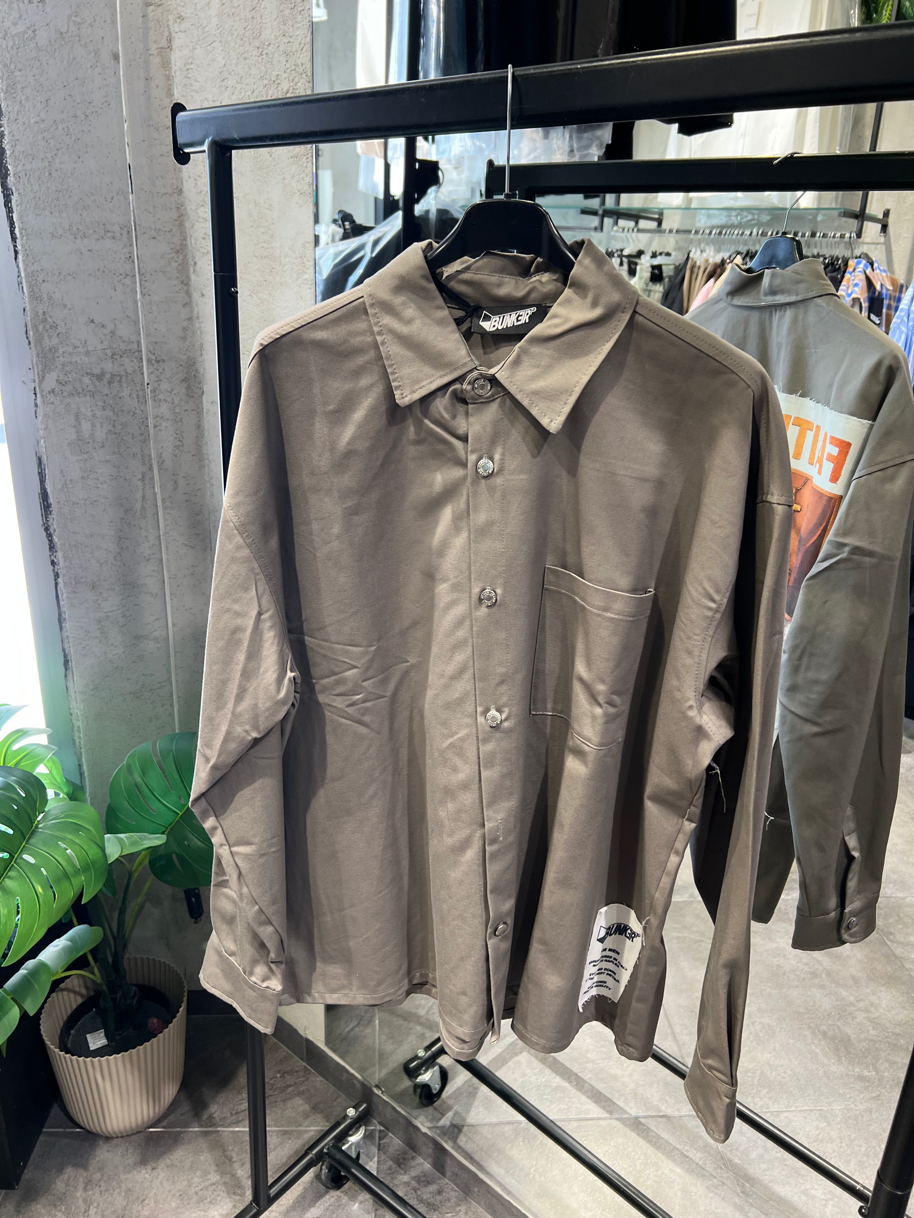 Coordinato Gr Mod Zara Fast Bnk
