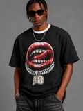 T-shirt Bocca Supermoney