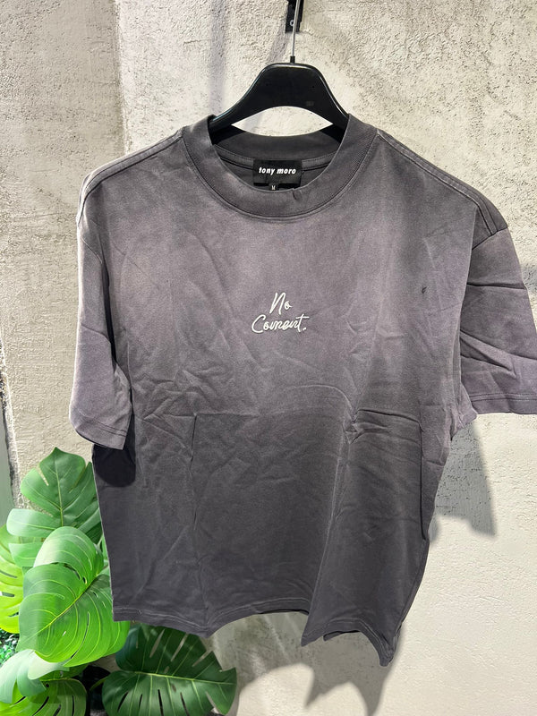 T-shirt No Comment  R006