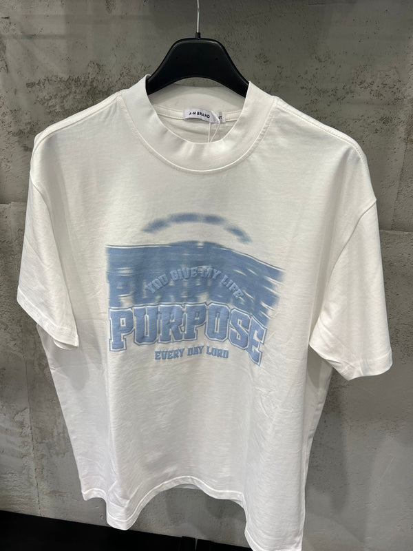 T-shirt Purpose