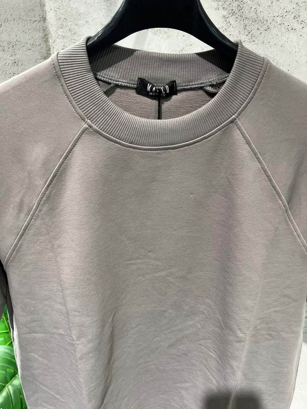 T-shirt M251 Polsino