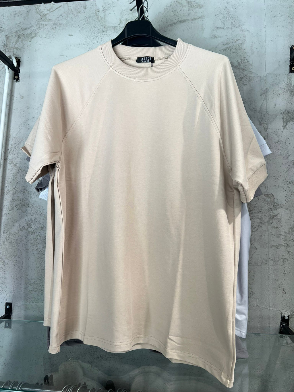 T-shirt M251 Polsino