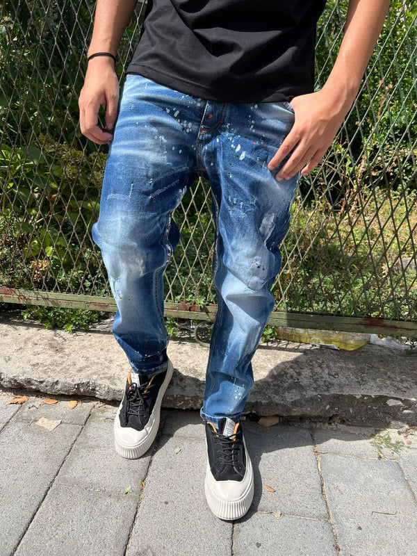 Jeans Sandro Dsq