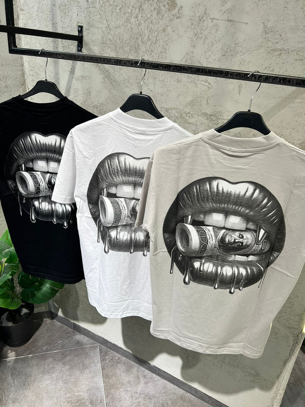 T-shirt M 271 Bocca