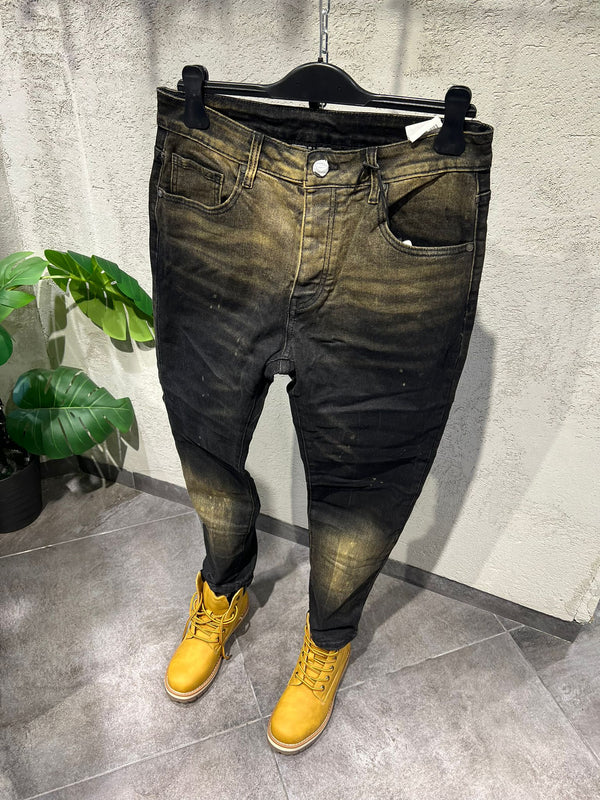 Jeans Mod Dsq Jc8160