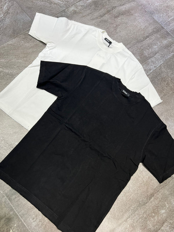 T-shirt Destroyed 7910 Mod Za
