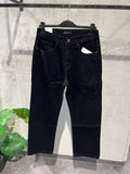 Jeans Basic Mod Zara Kk2870
