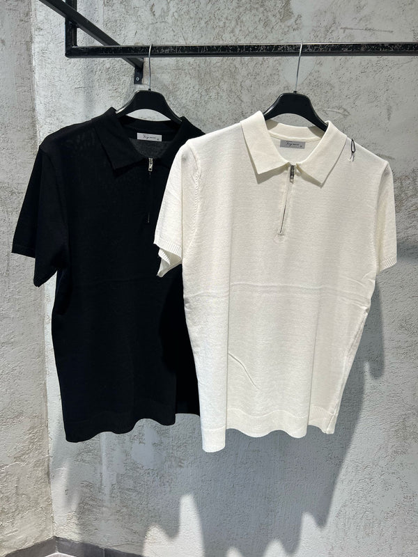Polo Hy 555 Zip