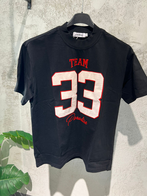 T-shirt Team 32