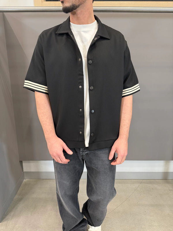 Camicia Crocket Um 833