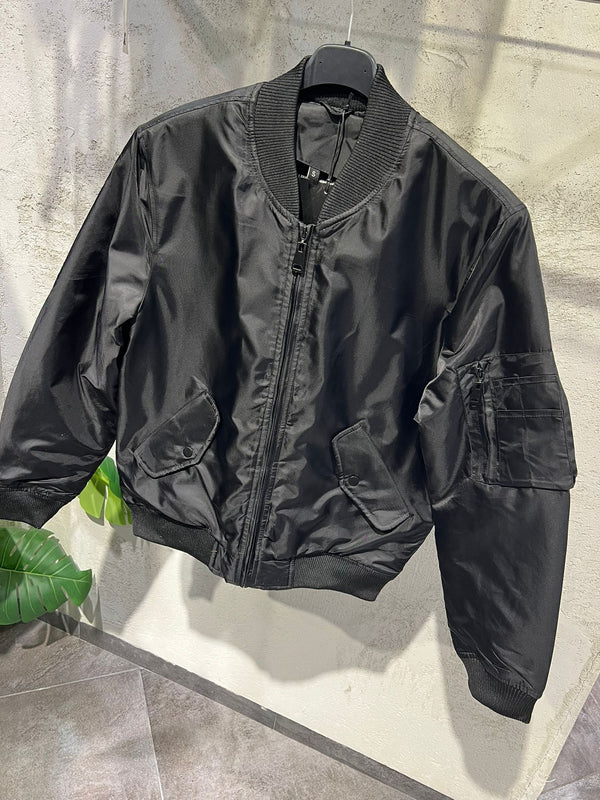 Giubbino Bomber Mod Zara 75502