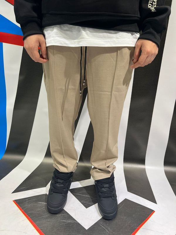 Pantalone Nervino Molla