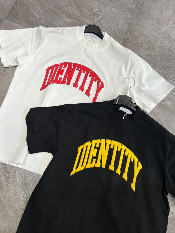 T-shirt Identity